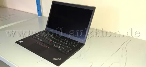 17台各类笔记本电脑 Lenovo Thinkpad T470s / T580