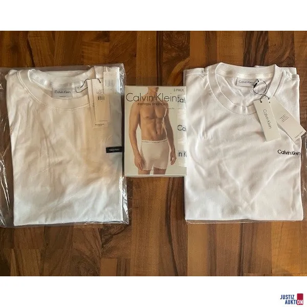 Набір Calvin Klein