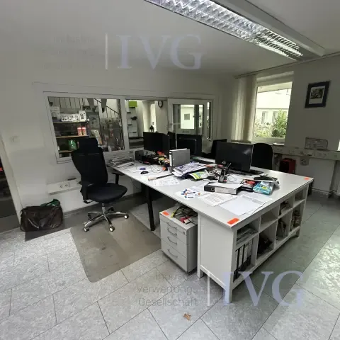 Arredamento per ufficio