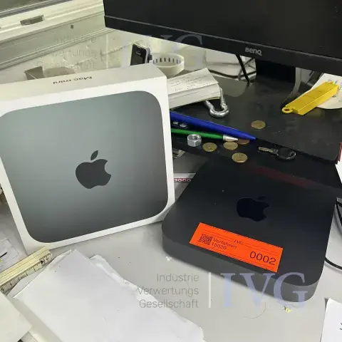 PC APPLE Mac Mini