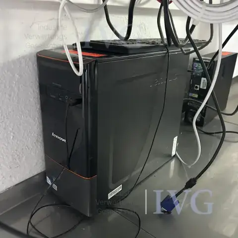 PC LENOVO INTEL Core Pentium