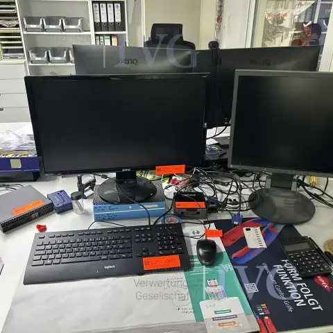 Mini PC AWOW AK34