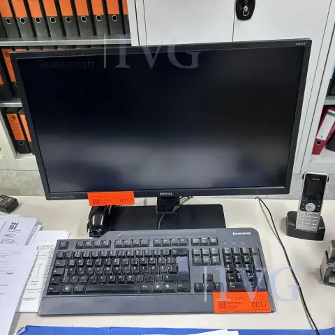 PC LENOVO ThinkCentre M73