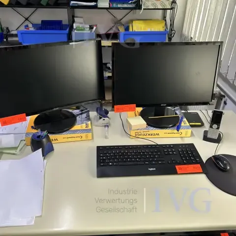 PC LENOVO ThinkCentre M73