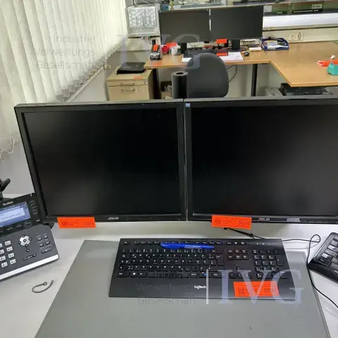 PC Fujitsu Intel Core i3