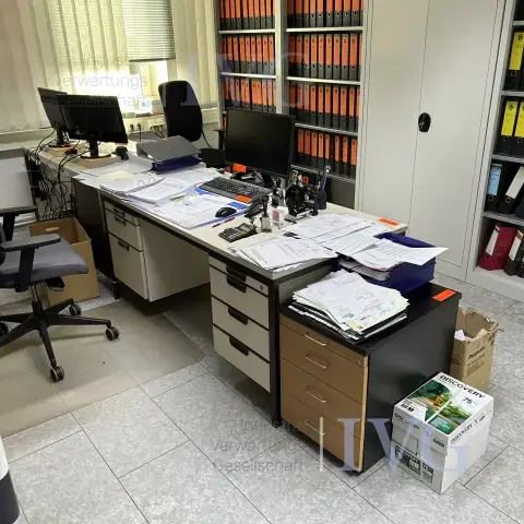 Arredamento per ufficio