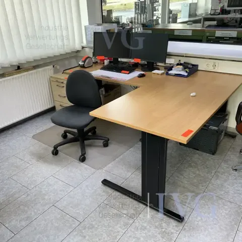 Arredamento per ufficio