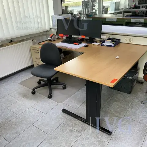 Arredamento per ufficio