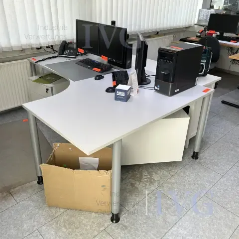 Arredamento per ufficio