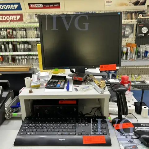 PC FUJITSU INTEL Core i3