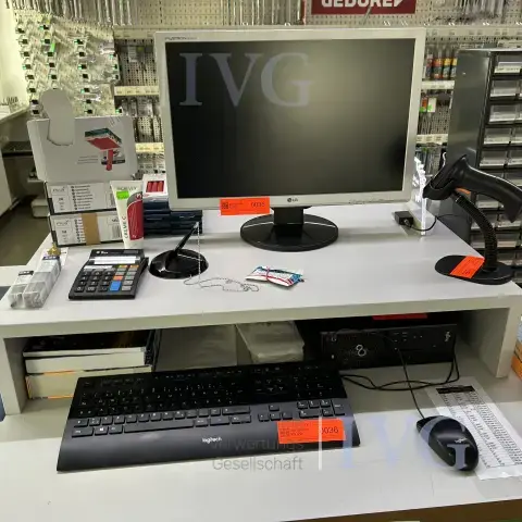PC FUJITSU INTEL Core i3
