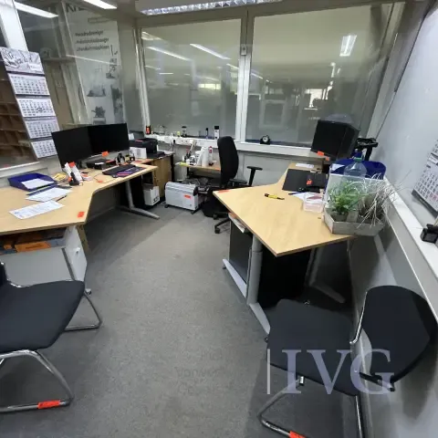 Ofis odası donanımı