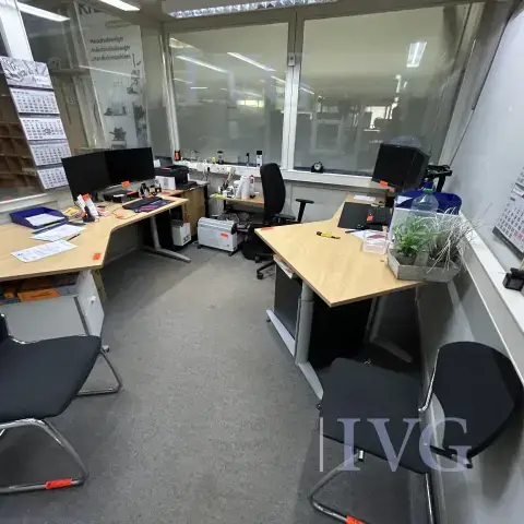 Arredamento per ufficio