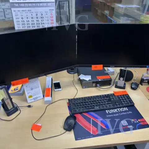 PC DELL Optiplex 7010
