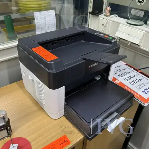 Impresora KYOCERA FS-1061dn