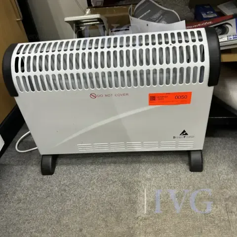 电暖器(白色)