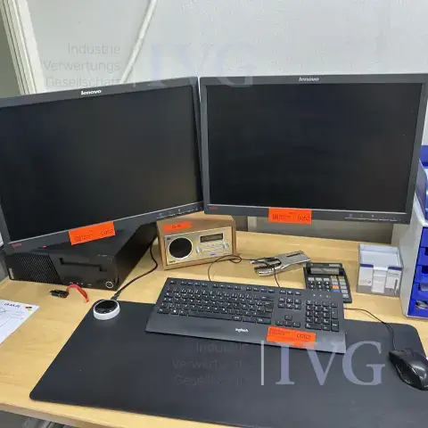 PC LENOVO ThinkCentre