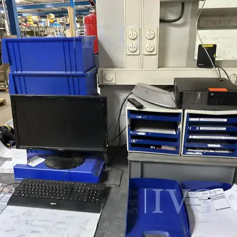 PC DELL Optiplex 7020