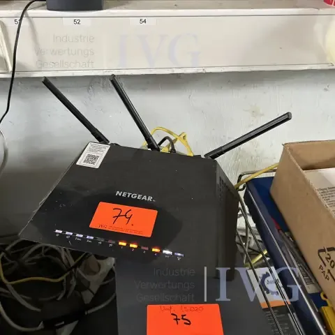 Router NETGEAR