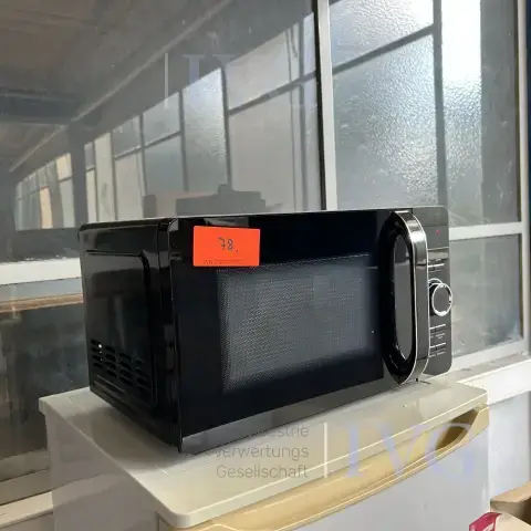 微波炉（黑色）