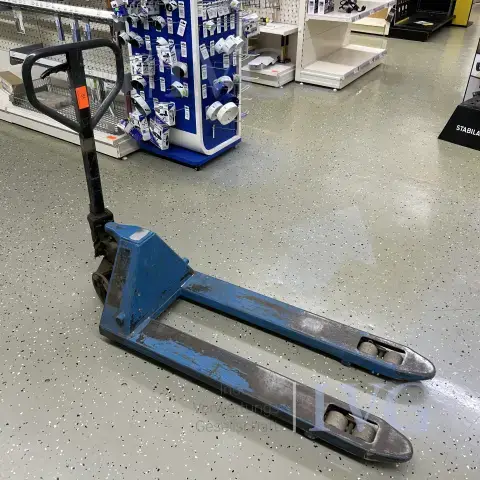 Transpalet PFAFF