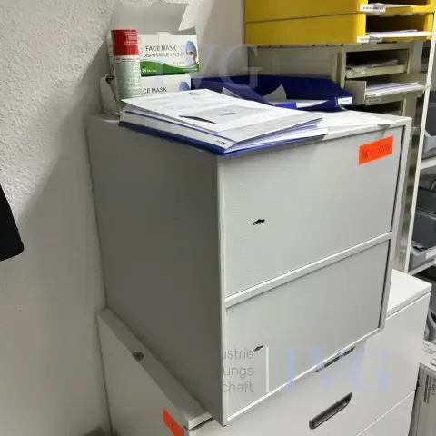 Trezor (bílý)
