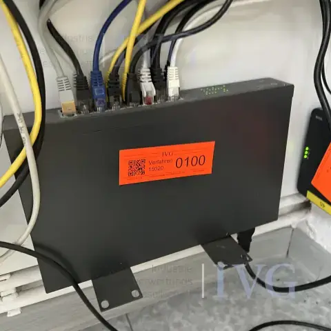 Switch TP-LINK