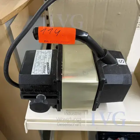 Trasformatore di saldatura VARIAMP VC 132