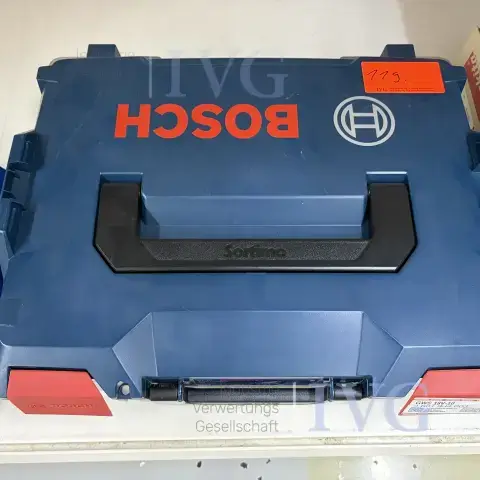 BOSCH GWS 18V-10 充电式角磨机