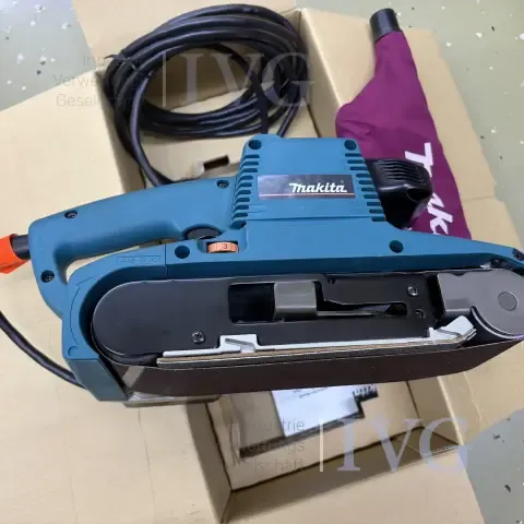 砂带机 MAKITA 9920
