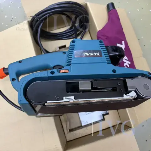 砂带机 MAKITA 9920