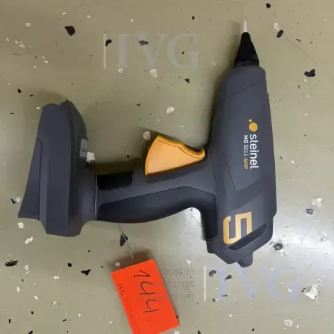 电池热熔胶枪 STEINEL MobileGlue 5011 AMP