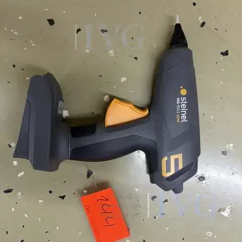 बैटरी हॉट ग्लू गन STEINEL MobileGlue 5011 AMP