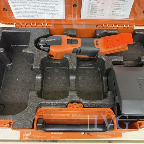 मल्टीमास्टर FEIN AMM500 Plus