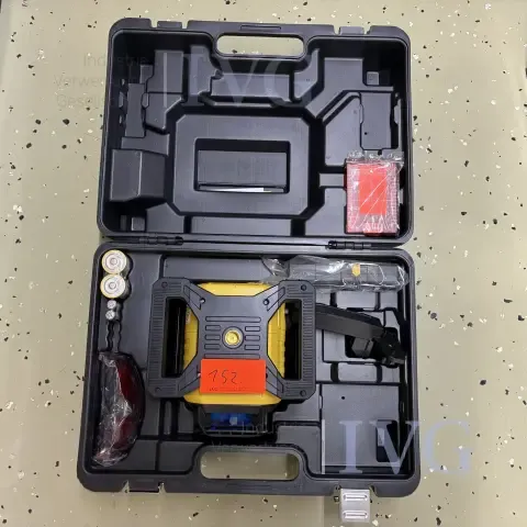 旋转激光仪 STABILA LAR 160