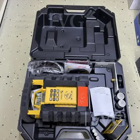 旋转激光仪 STABILA LAR 350