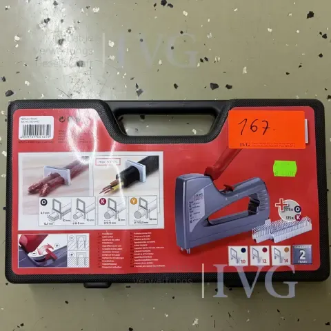 电缆钉枪 NOVUS J-19 OKY