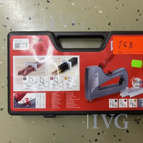 电缆钉枪 NOVUS J-19 OKY