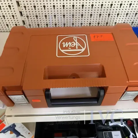 充电式冲击钻 FEIN ABH18