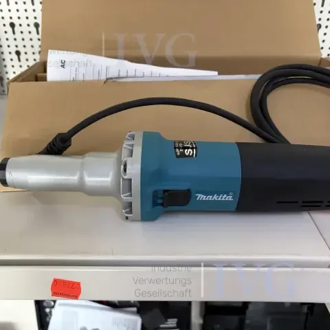 Rectificadora recta MAKITA GD0800C
