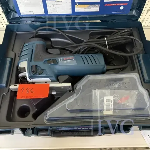 Stiksav BOSCH GST 150 CE