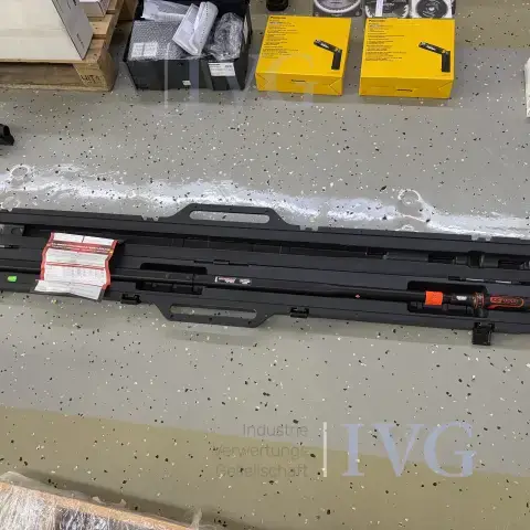 Momentnøgle KS TOOLS