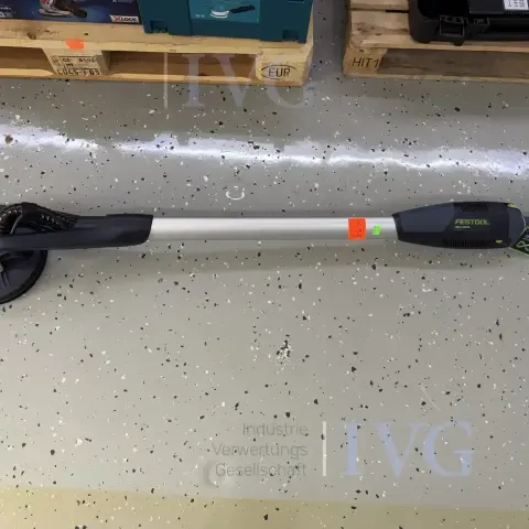 Loftslibemaskine FESTOOL LHS-E 225 EQ