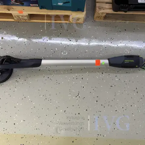 Loftslibemaskine FESTOOL LHS-E 225 EQ