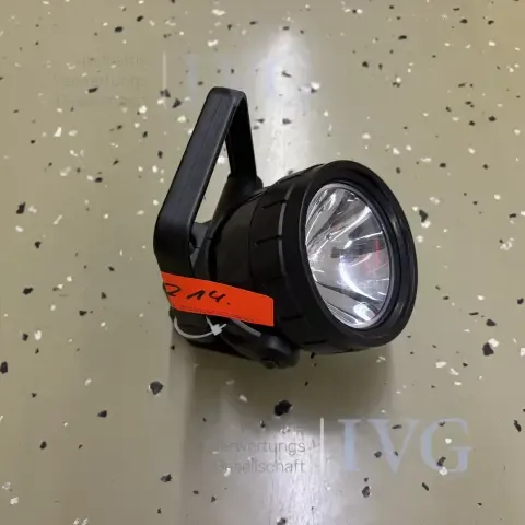 电池施工灯 PANASONIC EY3793
