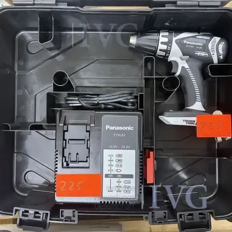 充电式螺丝刀 PANASONIC EY 7441