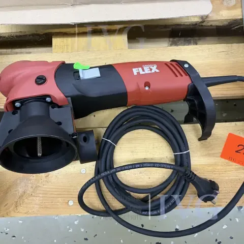 FLEX TrinoFlex BSE 14-3 100拉丝机