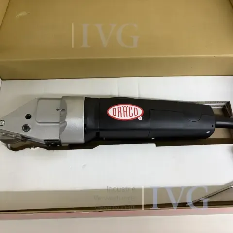Platesaks DRACO 220