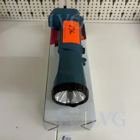 电池灯 MAKITA ML901