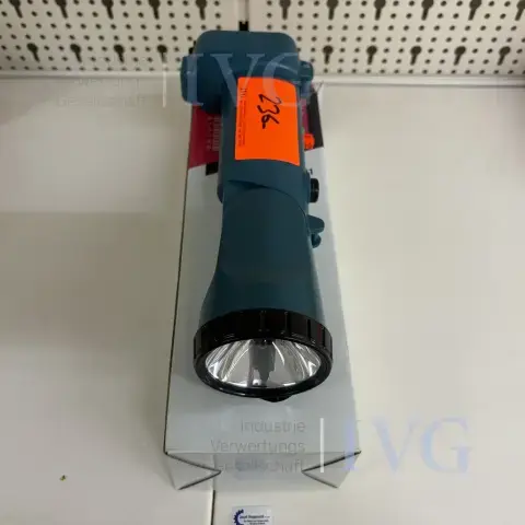 बैटरी लैंप MAKITA ML901